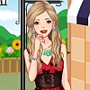 play Love Prints Dress Up Trendydressup