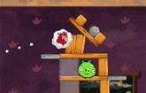 play Angry Birds: Bad Pig