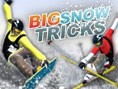Big Snow Tricks