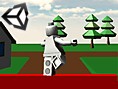 play Cubeboy Run