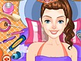 play Date By The Golden Gate Makeover