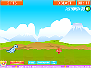 play Deeno Run