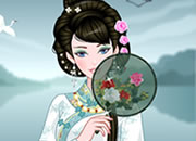 play Traditional Chinese Beauty