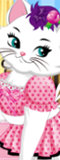 play Precious Kitty
