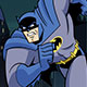 play Batman The Rooftop Caper