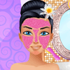 play Shy Bride Makeover