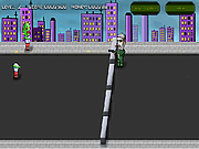 play Downtown Zombies