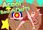 Acool Beauty Darts