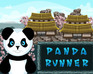 play Panda Runner