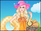 play Barbie Summer Break