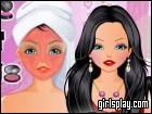 play Girl In Love Makeover