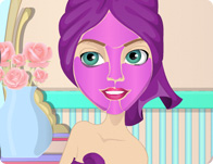 play American Next Top Model Makeover