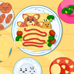 play Bento Recipe