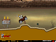 play Vintage Bunny Challenge