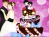 play Wonderful Wedding Cake