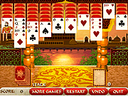 play Bombay Solitaire