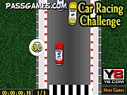 play Car Racing Challenge
