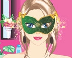 play Masquerade Make Up