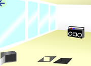 play Escape From Street Dance Studio