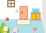 play Yuuri Escape 8