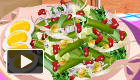 play Green Bean Salad