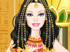 Barbie Egyptian Princess