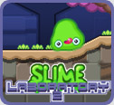 play Slime Laboratory 2