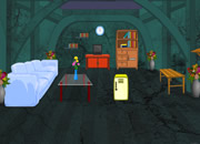 play Old Room Escape