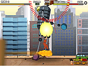 play Dragonball End Of The World