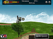 play Speedy Moto Quest