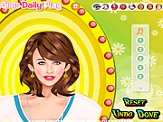 play Fashion Week Dressup