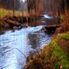 play Jigsaw: Creek