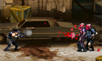 play Undead End 2