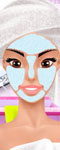 play Exotic Summer Makeover