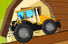play Tractor Racer