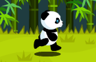 play Panda Runner