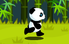 Panda Runner