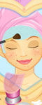 play Gorgeous Spa Facial Beauty