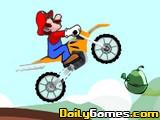 play Mario Moto 1
