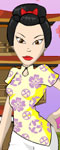 play Japanese Dress Up