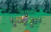 play Zombie Hordes