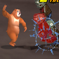 play Elder Bear Vs Zombies