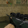 play Anti Terrorist Sniper 3