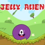 play Jelly Alien