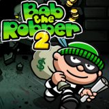 play Bob The Robber 2