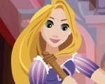 play Rapunzel Slacking