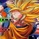 Dragon Ball Fierce Fighting V2.1