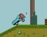 play Clown Truck
