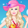 play Barbie Summer Break