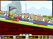 play Mini Race Challenge